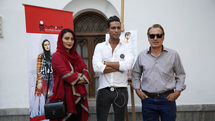 اکران فیلم 