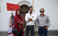 اکران فیلم 