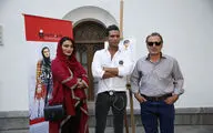اکران فیلم 