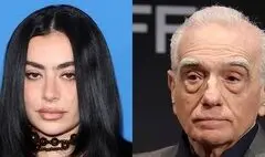 ستاره موسیقی به فیلم جدید اسکورسیزی پیوست