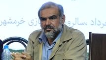 سید سعید سیدزاده: جشنواره فیلم مقاومت جایگاهی برای ایجاد فضای رئیس و مرئوسی نیست