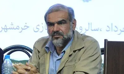 سیدسعید سیدزاده: زیرساخت‌ها باید در خدمت سینمای ملی باشد