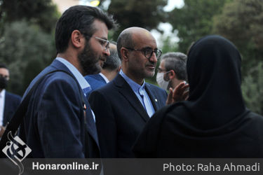 مراسم روز ملی قانون اساسی لهستان و هشتاد سالگی ورود پناه جویان لهستانی در جنگ جهانی دوم به ایران