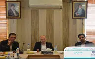 برگزاری دومین جلسه شورای سیاستگذاری نمایشگاه لباس مدارس