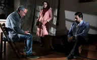 کارگردانی که  بازیگر شد / عکس 

