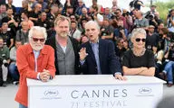 اعتراض نمادین 82 سینماگر زن و کلاس‌ پیشرفته کریستوفر نولان در کن / حضور پررنگ ایرانی‌ها در پنجمین روز جشنواره