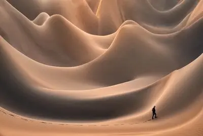 Iranian photographer Mehdi Kazemi wins Silver Medal at Danube Digital Circuit 