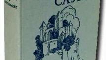 Montgomery’s ‘Blue Castle’ in Persian