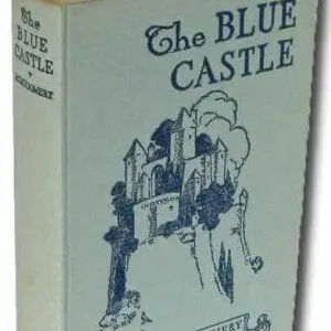 Montgomery’s ‘Blue Castle’ in Persian