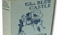 Montgomery’s ‘Blue Castle’ in Persian