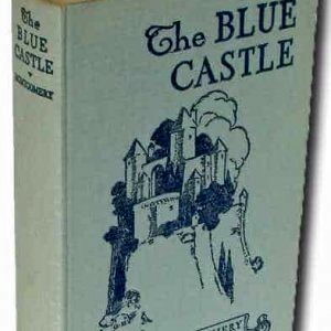 Montgomery’s ‘Blue Castle’ in Persian