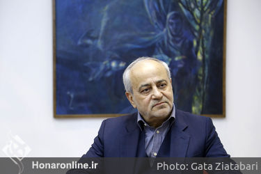 امضای تفاهم‌نامه همکاری میان "هنرآنلاین" و خبرگزاری "آپا" از آذربایجانی