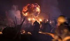 سینمایش «مجنون» اجرا می شود