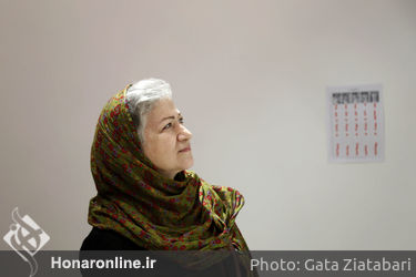  نمایشگاه طراحی و نقاشی های احمد مرشدلو در گالری هما