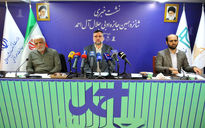 نشست خبری «شانزدهمین دوره جایزه ادبی جلال آل احمد»