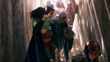 «دسته دختران» موضوع جلسه کارگاههای «از امروز» شد
