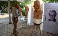 فراخوان طراحی تندیس مفاخر و مشاهیر ایران منتشر شد
