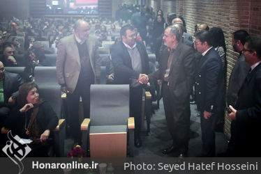نمایشگاه "چار سوی هنر" در باغ موزه قصر