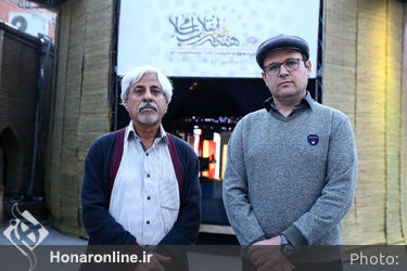  تقدیر از نویسندگان و پژوهشگران برتر در هشتمین دوره هفته هنر انقلاب