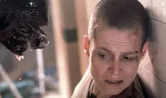 نسخه با کیفیت  «بیگانه ۳» پخش می شود