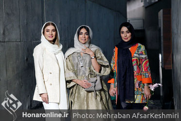 اکران مردمی فیلم سینمایی «نمور» در پردیس ملت