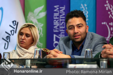 "مسخره باز" در روز چهارم سی و هفتمین جشنواره فیلم فجر