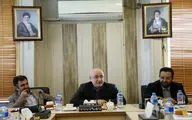 جلسه شورای مدیران معاونت هنری