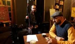هنرمندان ما در فضای جهانی‌سازی حل شده اند/ سینما بدون ایدئولوژی معنا ندارد /  فرهنگ عامه ما در سینما جایی ندارد 