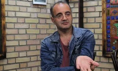 اردشیر رستمی: هنر نقش پررنگی در حفظ سلامت جامعه دارد