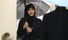 برخورد قضایی با سحر دولتشاهی به دلیل انجام اعمال خلاف موازین اسلامی