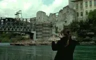 «موسیقی ما»‏ در خانه هنرمندان ایران روی پرده می‌رود