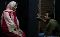 انتشار اولین تیزر نمایش 