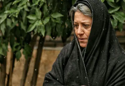 "ایستگاه اتمسفر" با حضور محسن کیایی و رؤیا افشار کلید خورد