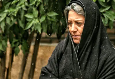 "ایستگاه اتمسفر" با حضور محسن کیایی و رؤیا افشار کلید خورد