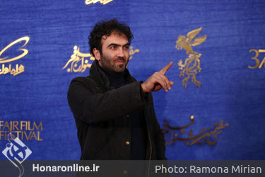 "مسخره باز" در روز چهارم سی و هفتمین جشنواره فیلم فجر