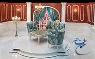 مونا فرجاد و افشین هاشمی به 