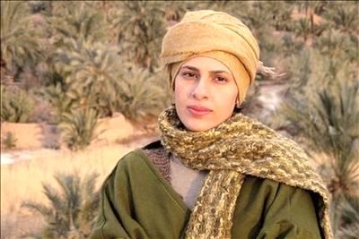 أحدث أعمال المترجمة والشاعرة الإیرانیة "مریم حیدری"
