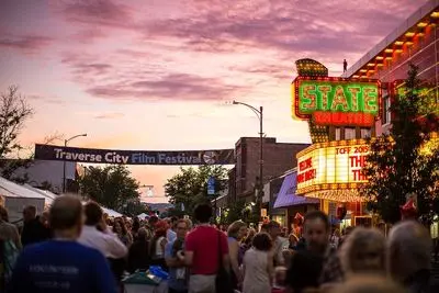 Iranian films to compete in Traverse City festival