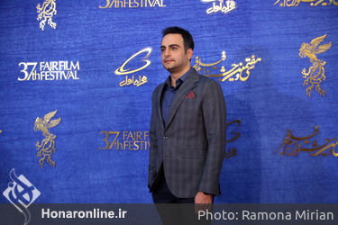 "جمشیدیه" در روز ششم سی و هفتمین جشنواره فیلم فجر