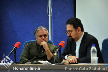سمینار علمی پژوهشی تئاتر پس از انقلاب اسلامی 