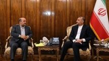 Iran ready to develop cooperation with UNESCO