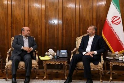 Iran ready to develop cooperation with UNESCO