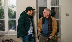 فیلمبرداری «داستان‌های موازی» اصغر فرهادی تمام شد