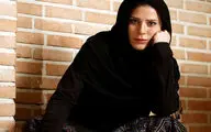 سحر دولتشاهی با 