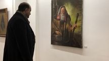 Tehran Museum Displays Works by Kamalolmolk Followers 