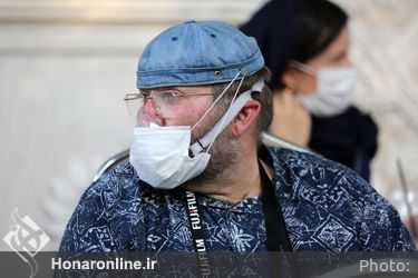 جایزه بین المللی عکس پنج و بزرگداشت عباس کیارستمی در موزه سینما