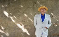 جواد مجابی 79 ساله شد / در روز تولد به نظر می‌آید عاقل‌تر شده‌ای / این روزها 