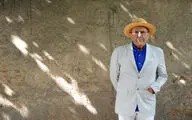 جواد مجابی 79 ساله شد / در روز تولد به نظر می‌آید عاقل‌تر شده‌ای / این روزها 