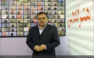 فعالیت در حوزه پوشاک می‌تواند هزار برابر درآمدزایی داشته باشد / مشکل مالیات و دارایی به جشنواره فجر هم راه پیدا کرده است / گفت‌وگو با حمیدرضا نیک‌طبع