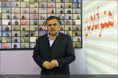 نیک‌طبع: چالش اصلی صنعتگران نساجی و پوشاک مالیات است